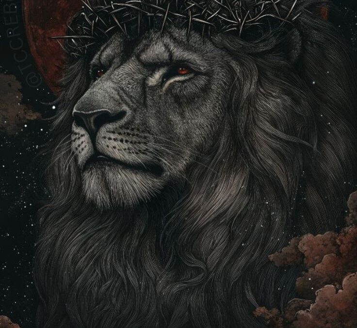 Partner With The LORD: Revival & Reward