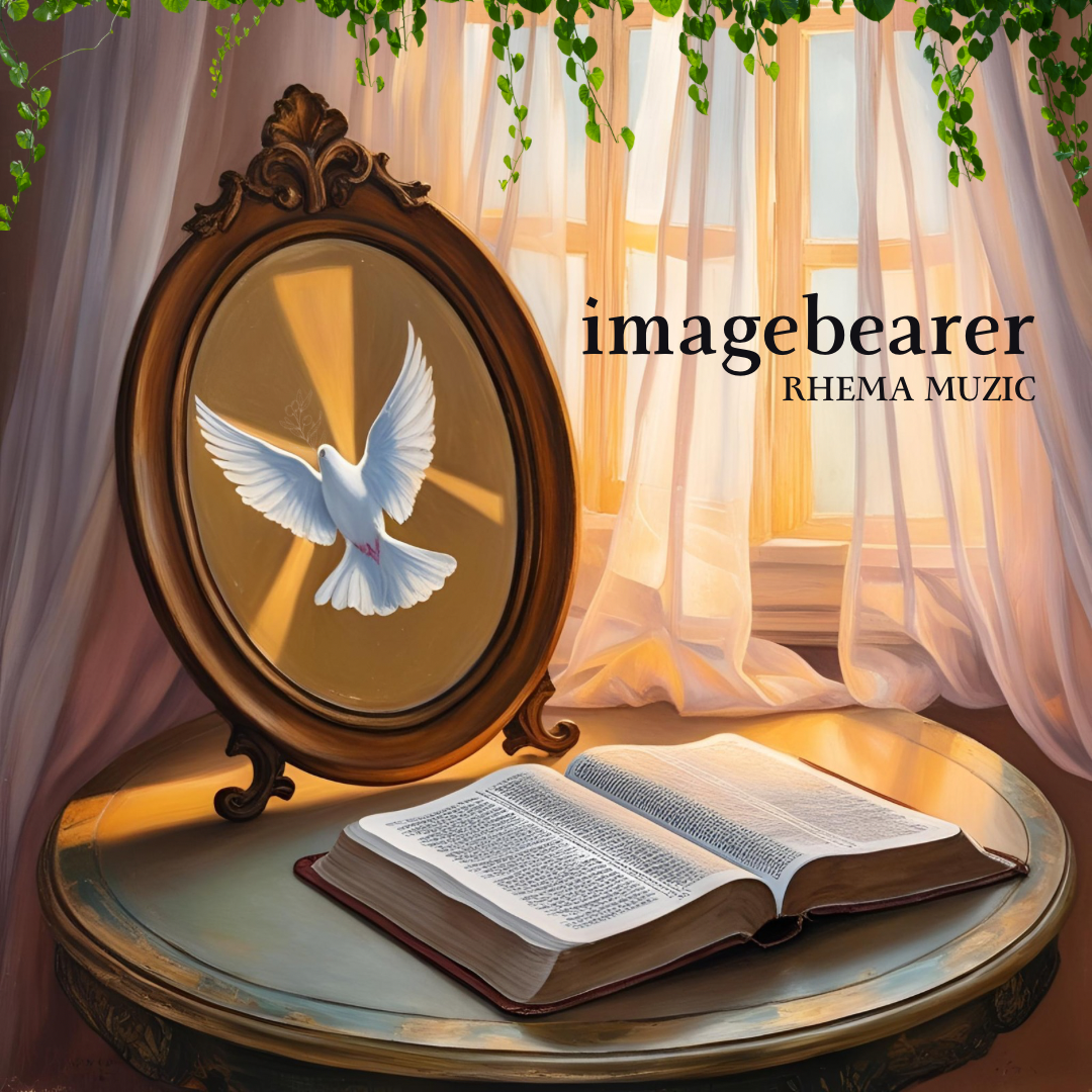 Imagebearer - 1